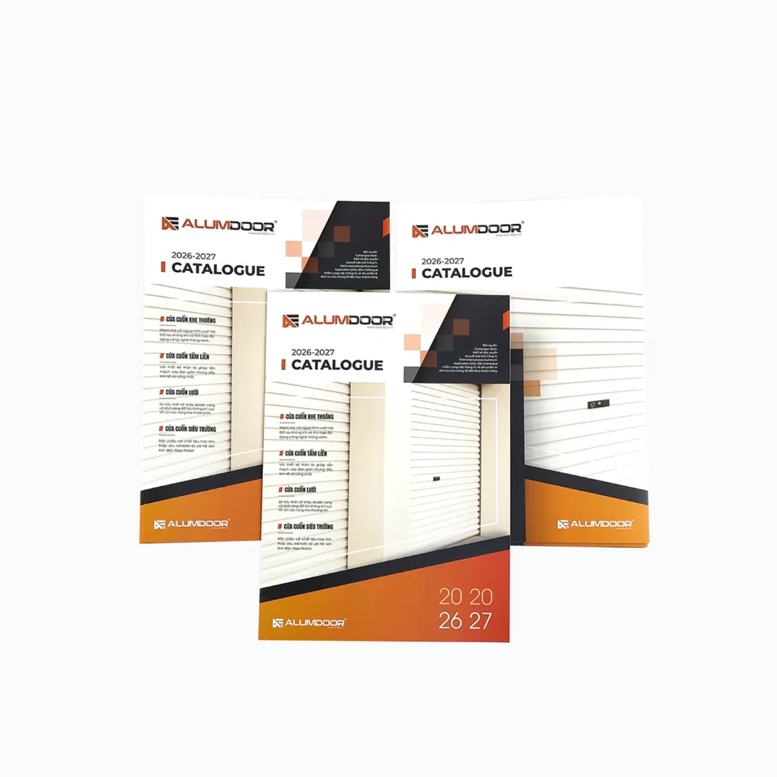 Ấn phẩm quảng cáo